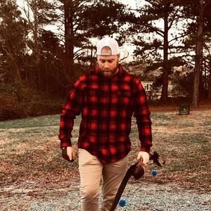 Meet your Posher, Josh